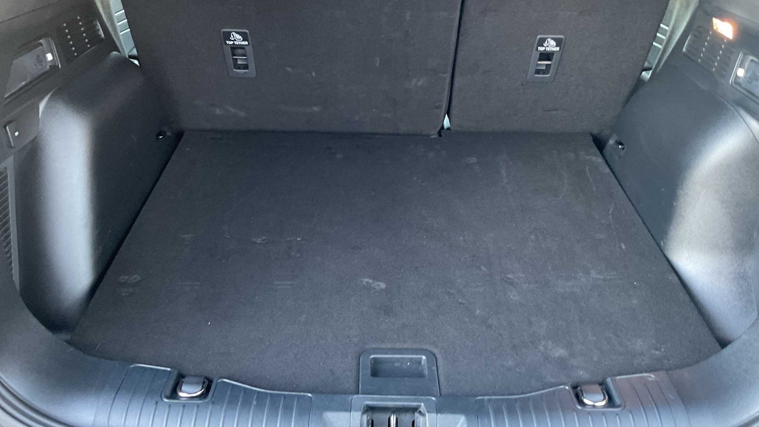 Used Ford Kuga 2025 for sale - 76636699: Photo 9