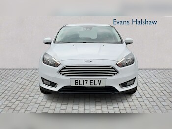 Used Ford Focus 2017 for sale - 78464833: Photo