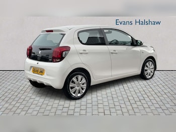 Used Peugeot 108 2018 for sale - 79579580: Photo