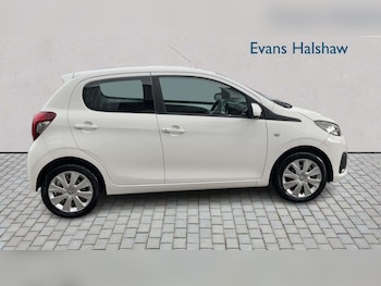 Used Peugeot 108 2018 for sale - 79579580: Photo