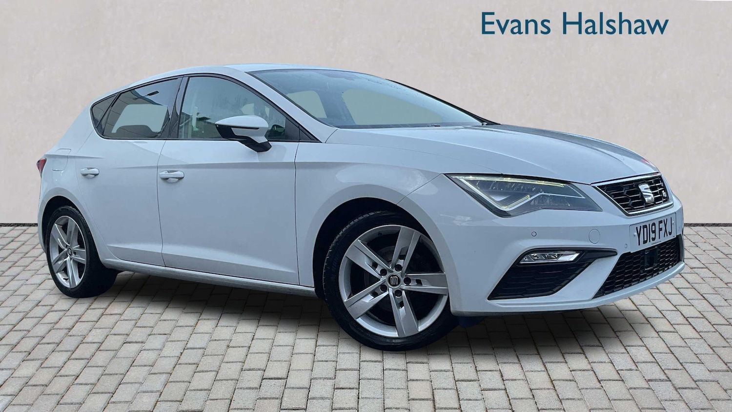 Used SEAT Leon 2019 for sale - 76411348: Photo 1