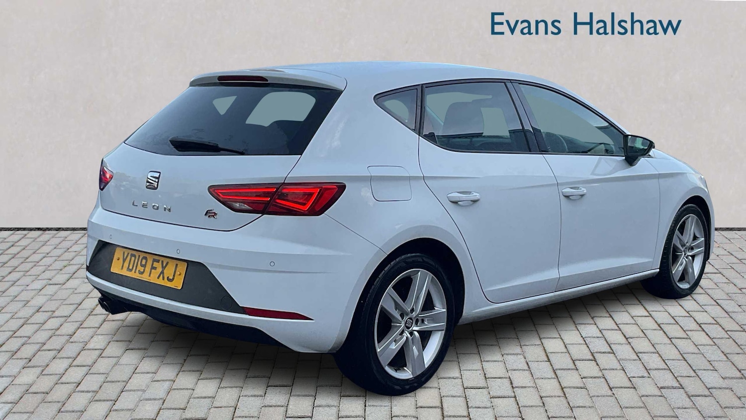 Used SEAT Leon 2019 for sale - 76411348: Photo 4