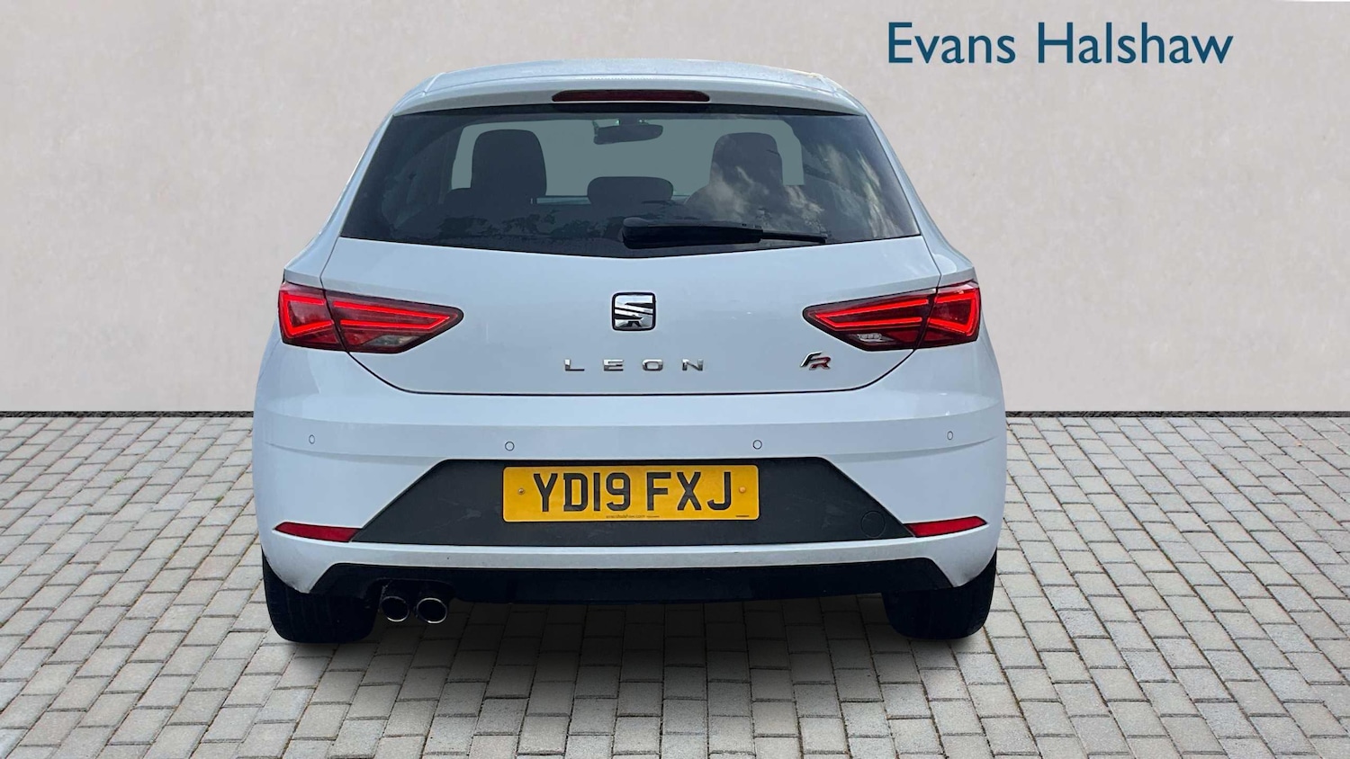 Used SEAT Leon 2019 for sale - 76411348: Photo 5