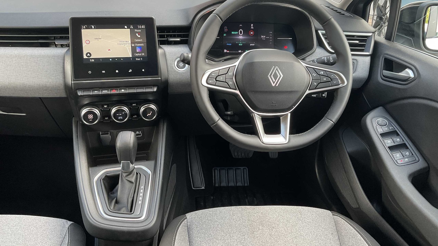 Vehicle 17