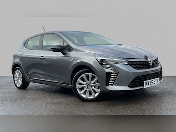 2025 - 1.6 E-TECH full hybrid 145 Evolution 5dr Auto