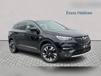 Used Vauxhall Grandland X 2021 for sale - 78465354: Photo
