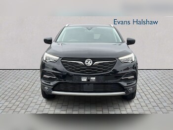 Used Vauxhall Grandland X 2021 for sale - 78465354: Photo