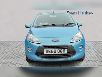 Used Ford Ka 2009 for sale - 79096149: Photo