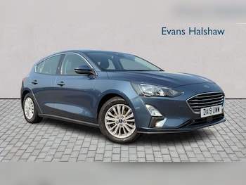 Used Ford Focus 2019 for sale - 79250996: Photo