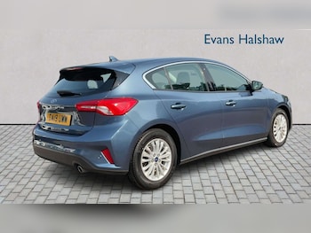 Used Ford Focus 2019 for sale - 79250996: Photo