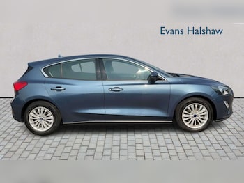 Used Ford Focus 2019 for sale - 79250996: Photo