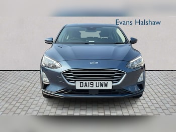 Used Ford Focus 2019 for sale - 79250996: Photo