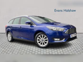 Used Ford Focus 2017 for sale - 79660577: Photo