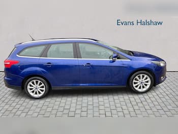 Used Ford Focus 2017 for sale - 79660577: Photo