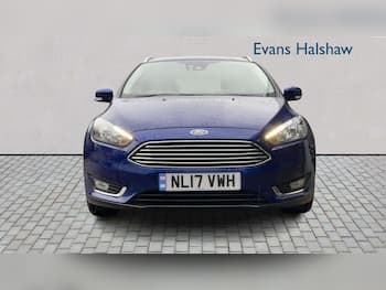 Used Ford Focus 2017 for sale - 79660577: Photo