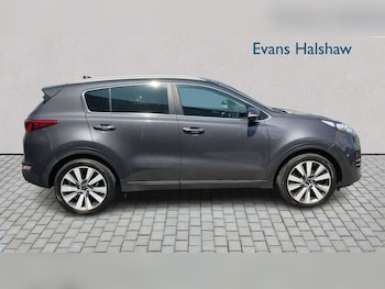 Used Kia Sportage 2018 for sale - 79270919: Photo