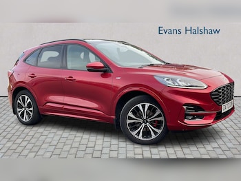 Ford - Kuga