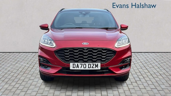 Used Ford Kuga 2020 for sale - 76191921: Photo 2