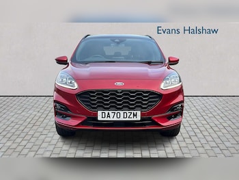 Used Ford Kuga 2020 for sale - 76191921: Photo 2