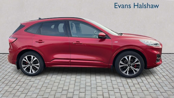 Used Ford Kuga 2020 for sale - 76191921: Photo 3