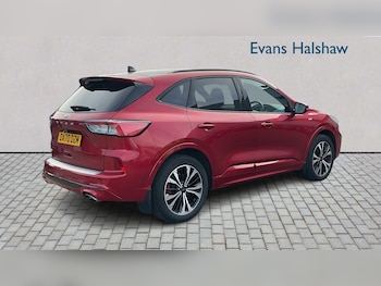 Used Ford Kuga 2020 for sale - 76191921: Photo 4