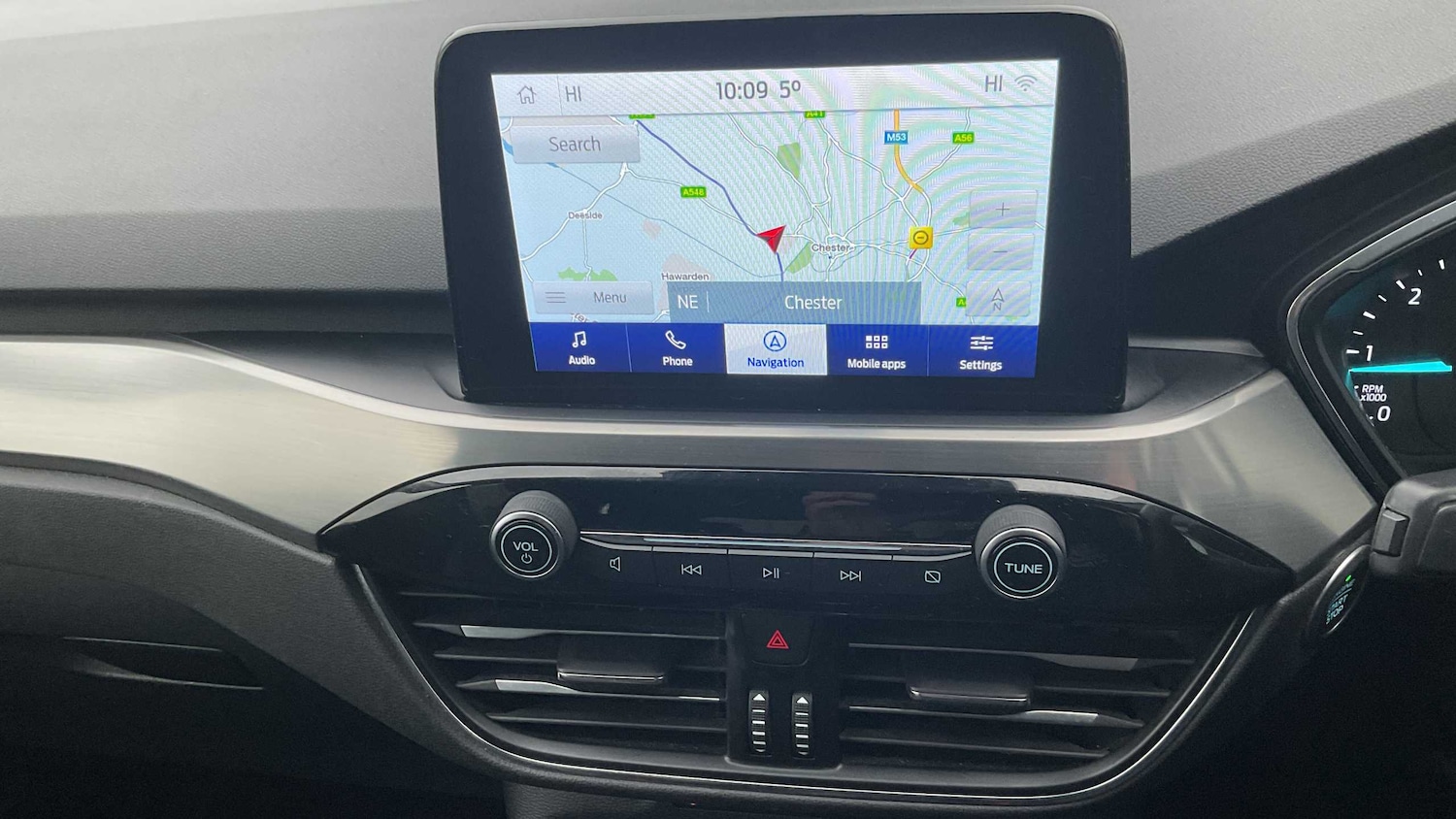 Used Ford Kuga 2020 for sale - 77443587: Photo 11