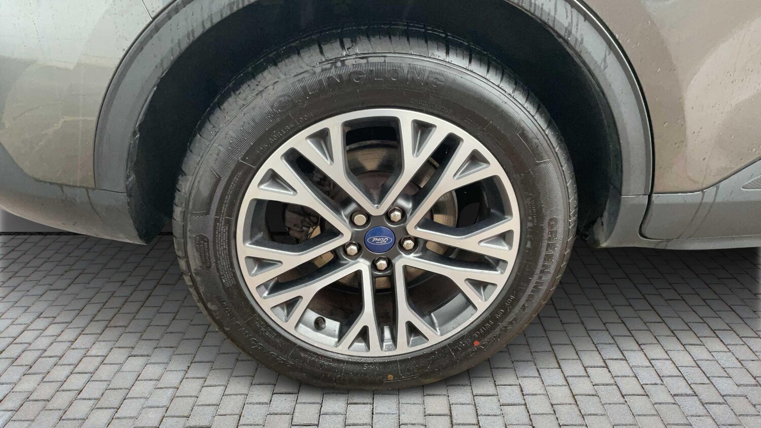 Used Ford Kuga 2020 for sale - 77443587: Photo 6