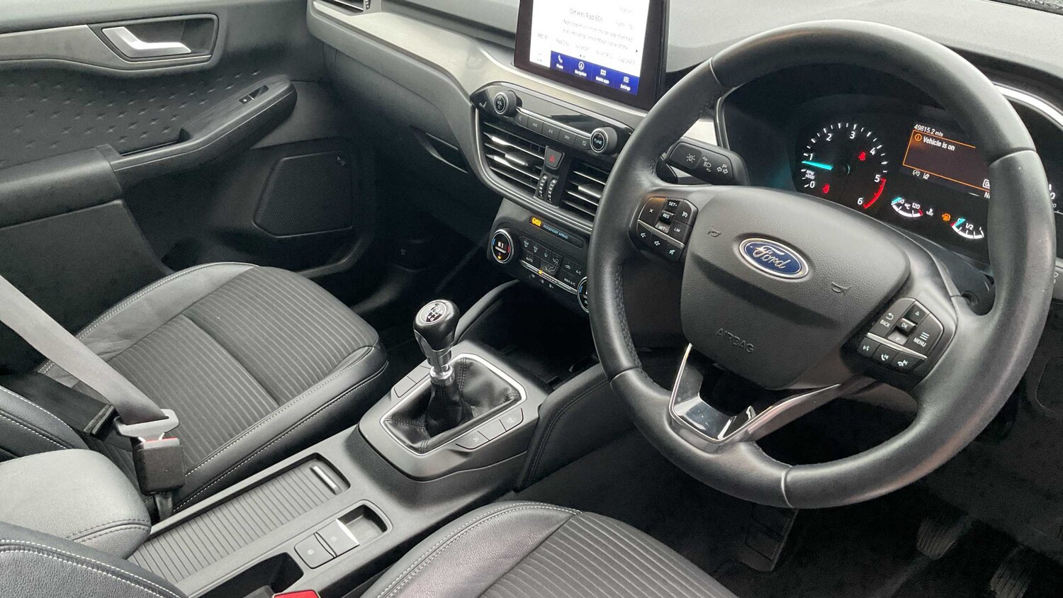 Used Ford Kuga 2020 for sale - 77443587: Photo 8