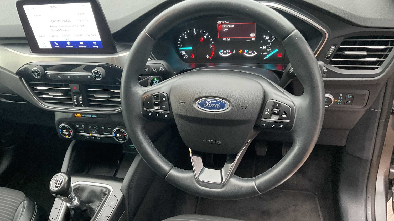 Used Ford Kuga 2020 for sale - 77443587: Photo 9