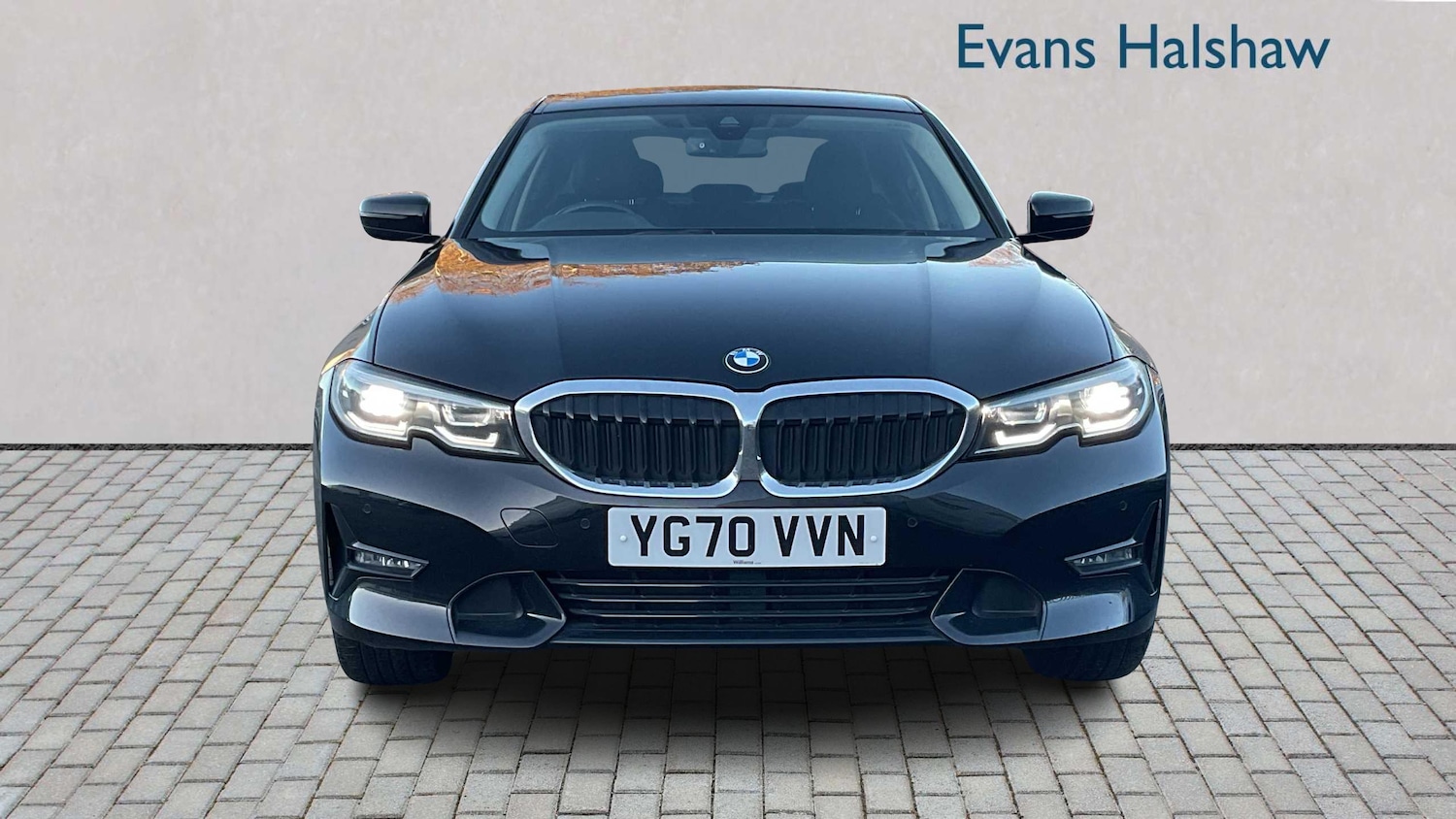 Used BMW 3 Series 2020 for sale - 76827738: Photo 2