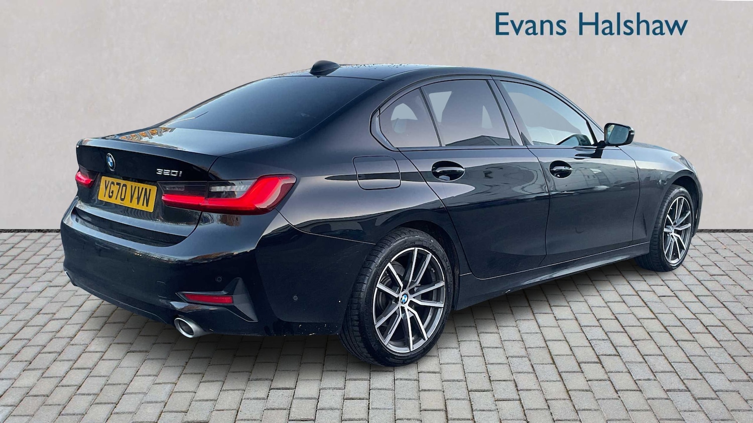 Used BMW 3 Series 2020 for sale - 76827738: Photo 4