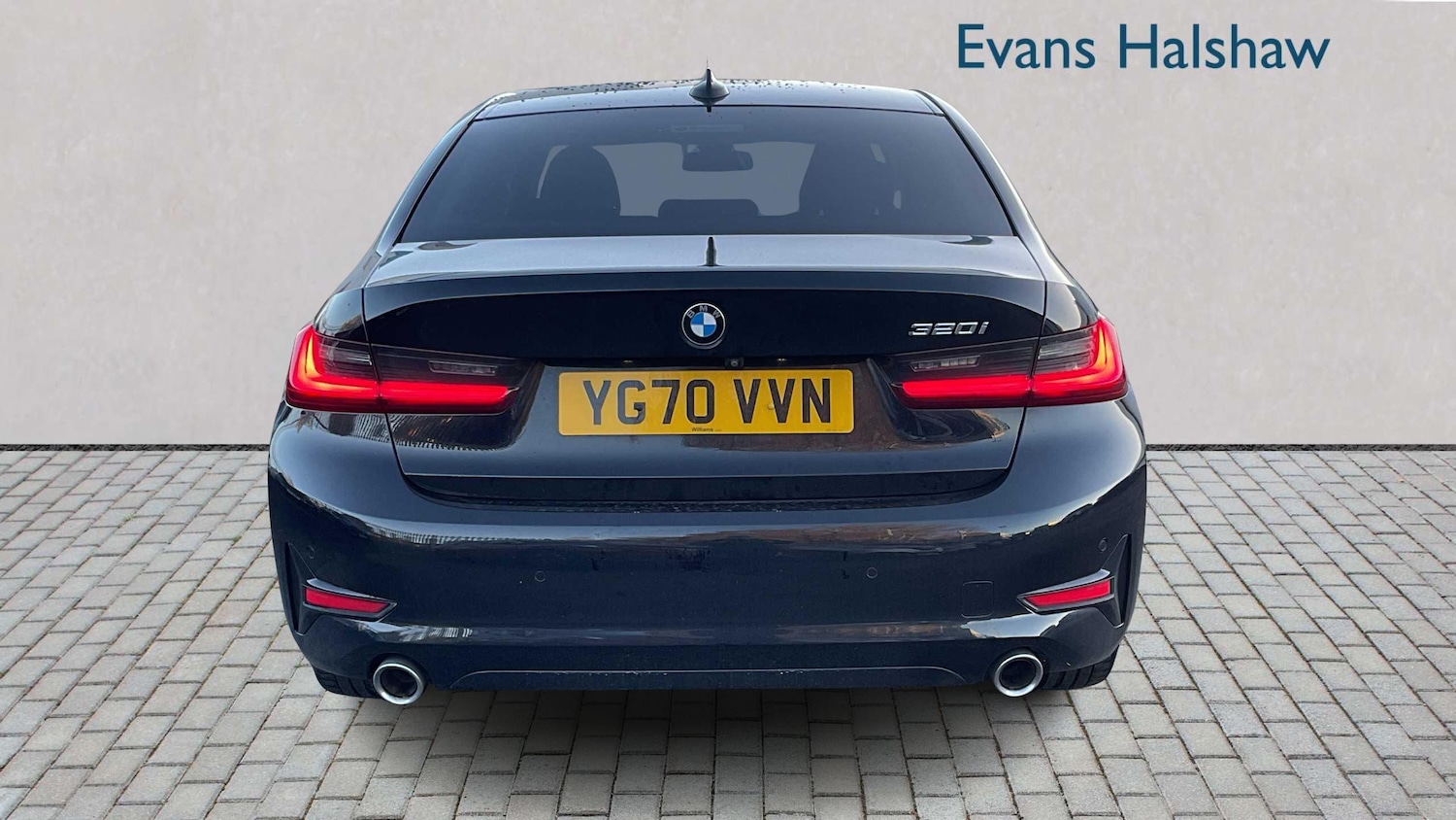 Used BMW 3 Series 2020 for sale - 76827738: Photo 5