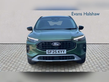 Used Ford Kuga 2025 for sale - 79001968: Photo