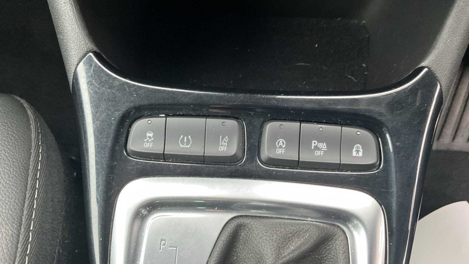 Used Vauxhall Crossland 2024 for sale - 76916164: Photo 14