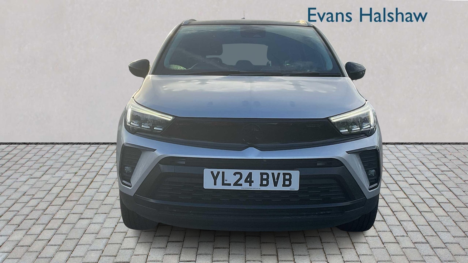 Used Vauxhall Crossland 2024 for sale - 76916164: Photo 2