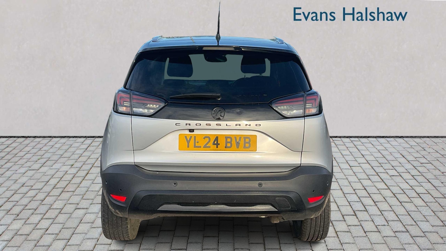 Used Vauxhall Crossland 2024 for sale - 76916164: Photo 5