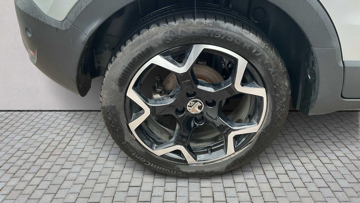 Used Vauxhall Crossland 2024 for sale - 76916164: Photo 7