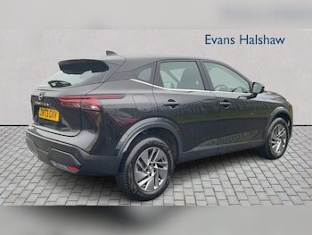 Used Nissan Qashqai 2023 for sale - 77443525: Photo