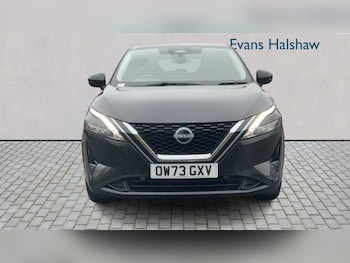 Used Nissan Qashqai 2023 for sale - 77443525: Photo