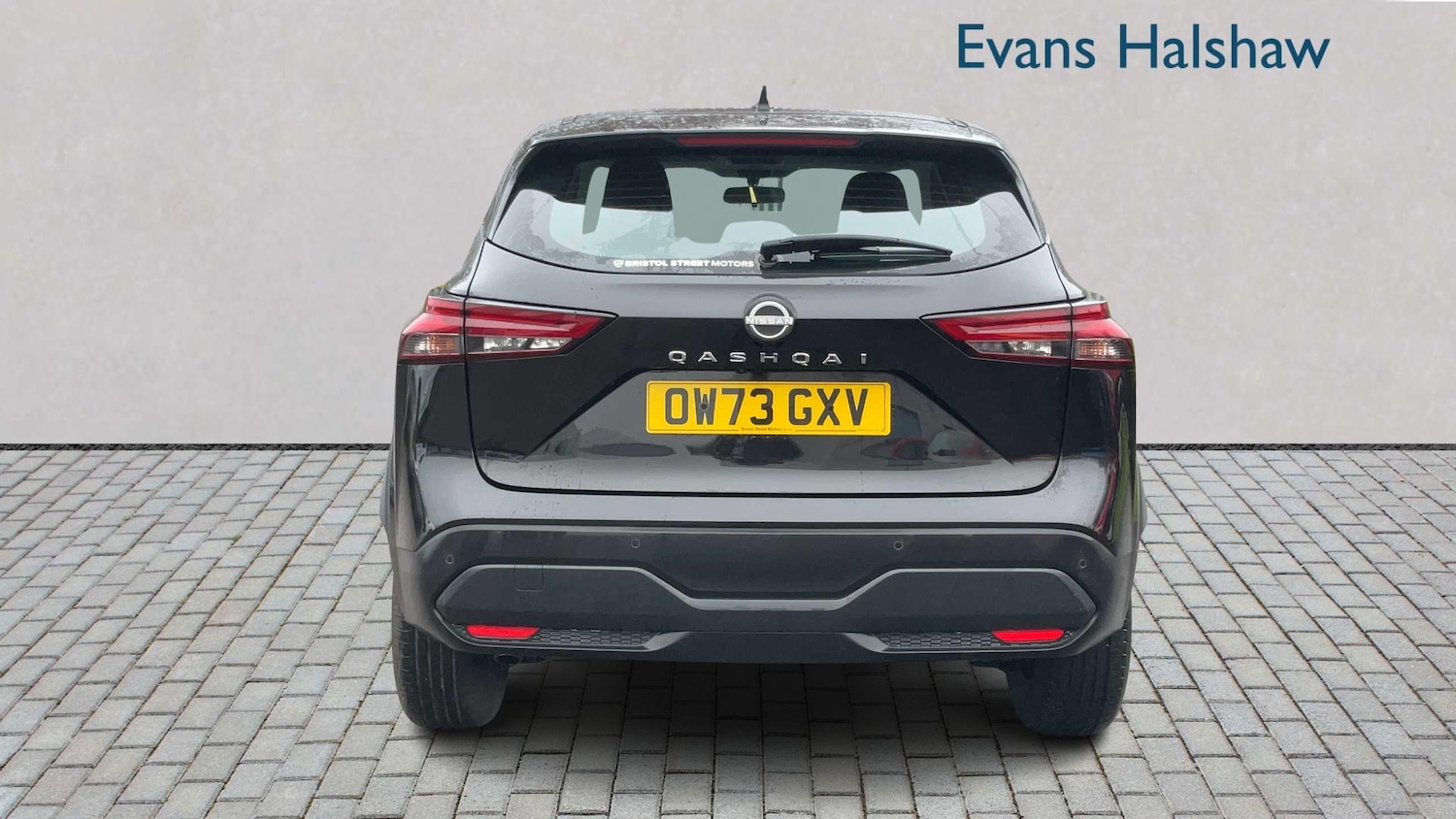 Used Nissan Qashqai 2023 for sale - 77443525: Photo 5