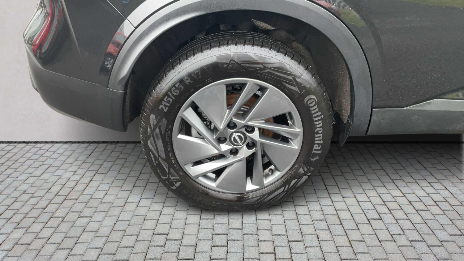 Used Nissan Qashqai 2023 for sale - 77443525: Photo 6