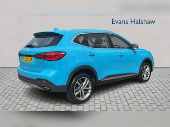 Used MG MG HS 2023 for sale - 78857159: Photo