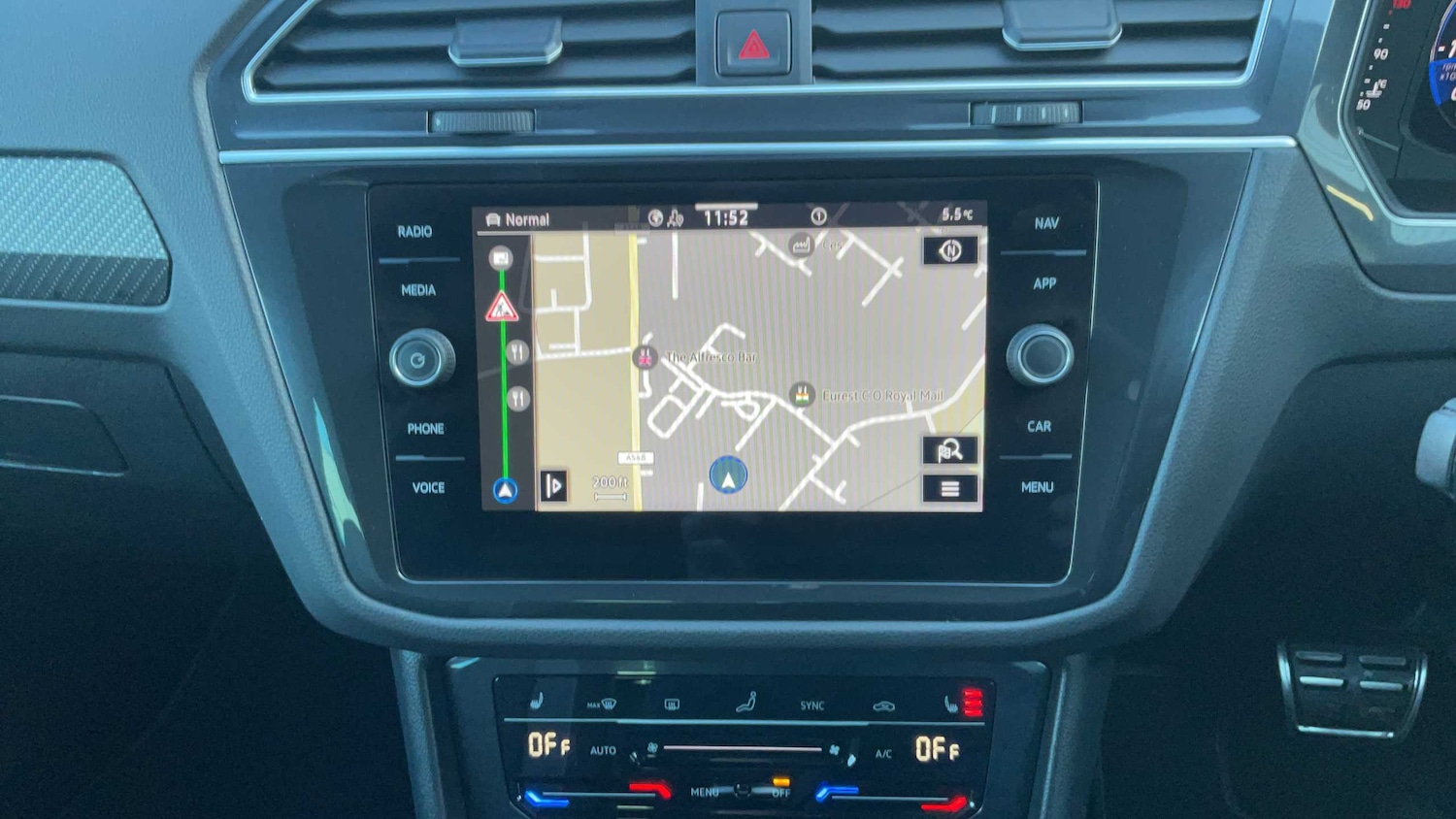 Used Volkswagen Tiguan 2023 for sale - 77219614: Photo 11