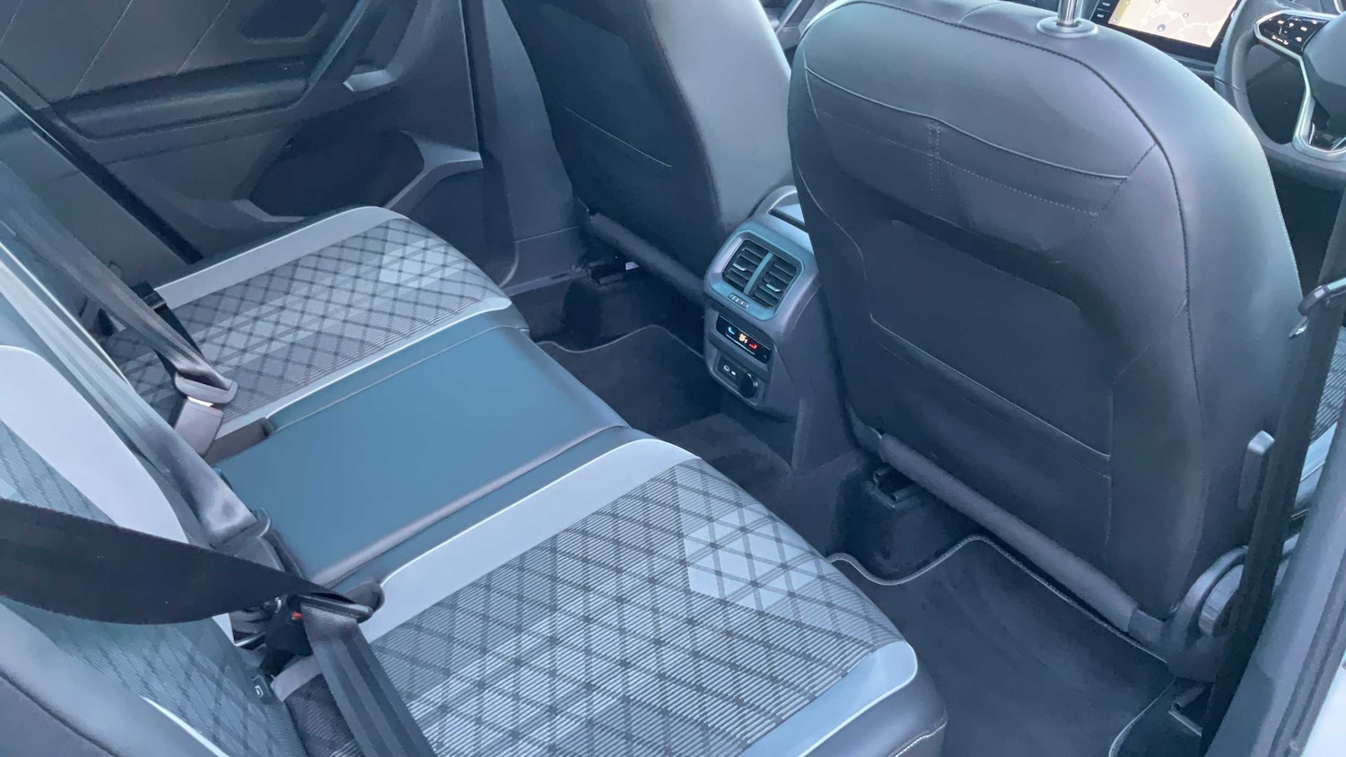 Used Volkswagen Tiguan 2023 for sale - 77219614: Photo 12