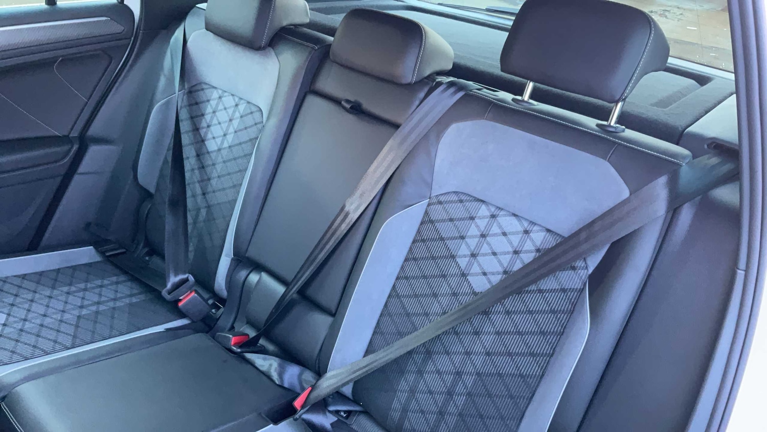 Used Volkswagen Tiguan 2023 for sale - 77219614: Photo 14