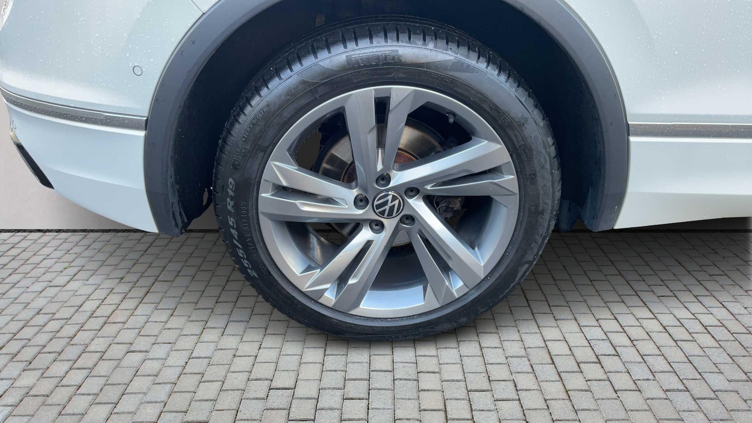 Used Volkswagen Tiguan 2023 for sale - 77219614: Photo 6