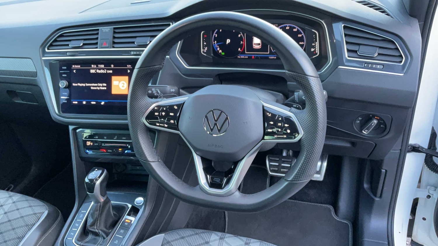 Used Volkswagen Tiguan 2023 for sale - 77219614: Photo 9