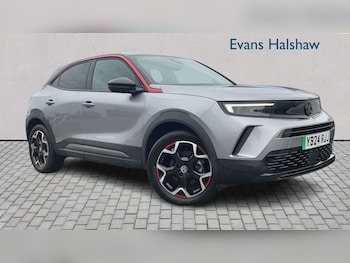 Used Vauxhall Mokka 2024 for sale - 78351806: Photo