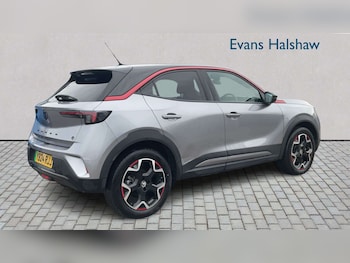 Used Vauxhall Mokka 2024 for sale - 78351806: Photo