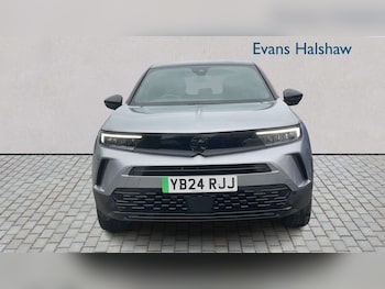 Used Vauxhall Mokka 2024 for sale - 78351806: Photo